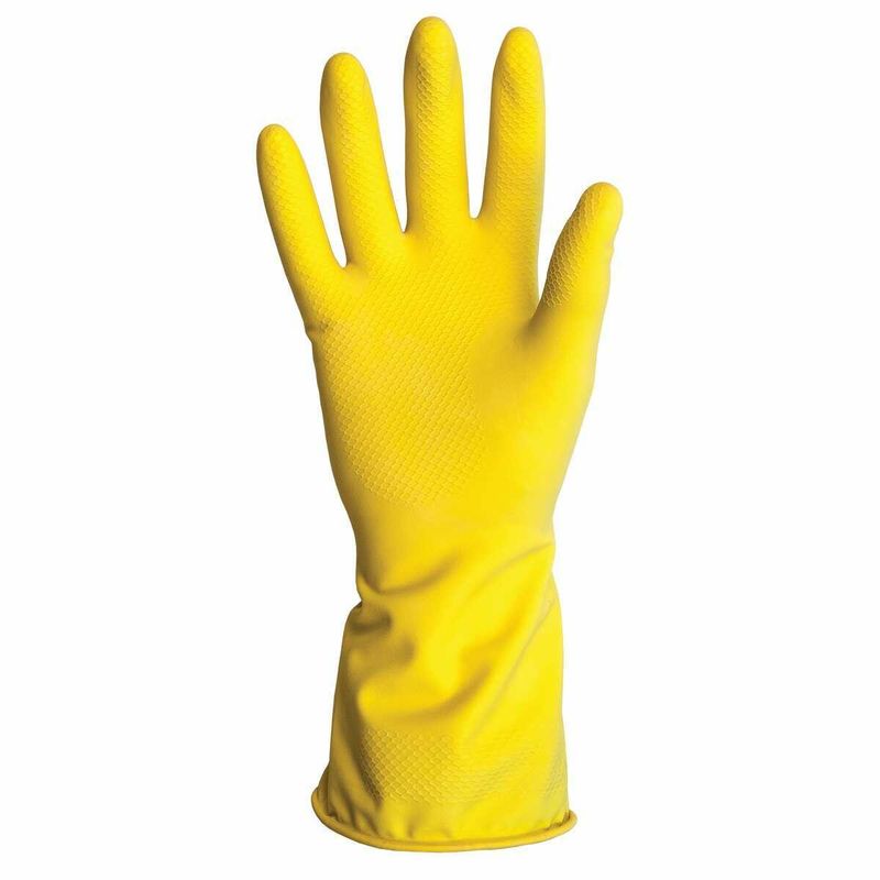 luva-latex-light-tam-xg-amarelo