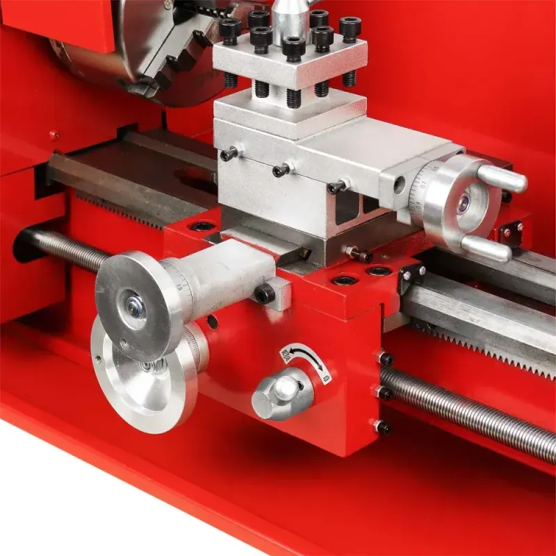 Torno-Mecanico-400mm-750W-220V-com-Motor-Brushless-Bumafer