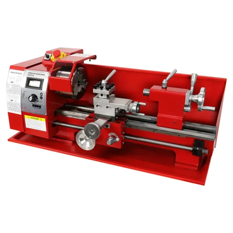 Torno-Mecanico-400mm-1100W-220V-com-Motor-Brushless-Bumafer