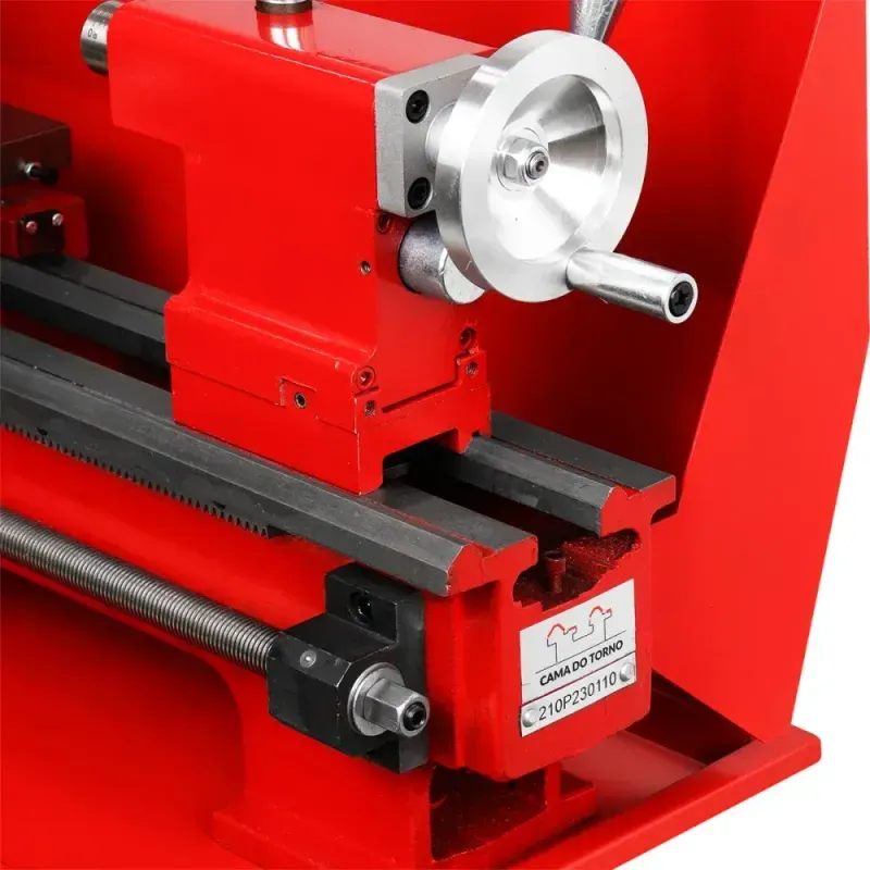Torno-Mecanico-400mm-1100W-220V-com-Motor-Brushless-Bumafer
