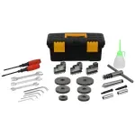 Torno-Mecanico-com-Motor-Brushless-600mm-1100W-220V-Bumafer