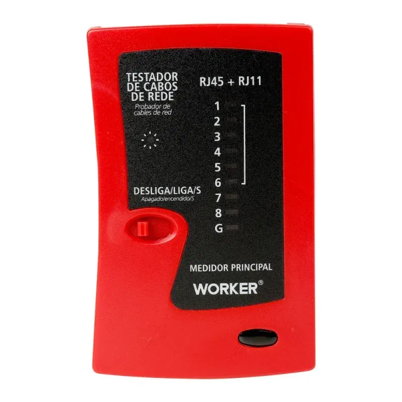 Testador-de-Cabos-de-Rede-9V-Jogo-com-Acessorios-Worker