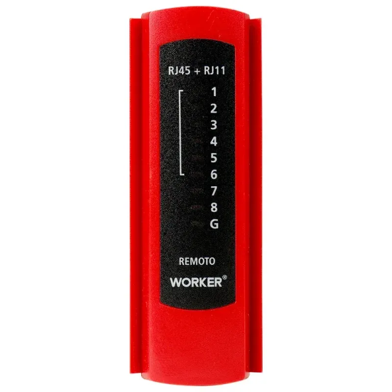 Testador-de-Cabos-de-Rede-9V-Jogo-com-Acessorios-Worker
