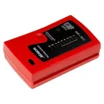 Testador-de-Cabos-de-Rede-9V-Jogo-com-Acessorios-Worker