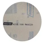 Disco-Lixa-No-Fil-A219-127mm-Grao-100-Norton