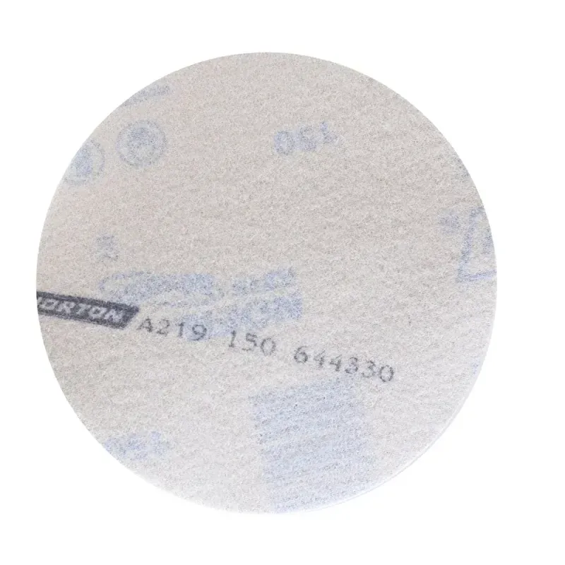 Disco-Lixa-No-Fil-A219-127mm-Grao-150-Norton