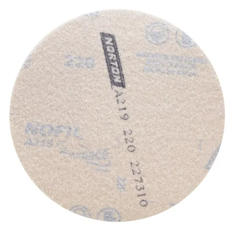 Disco-Lixa-No-Fil-A219-127mm-Grao-220-Norton