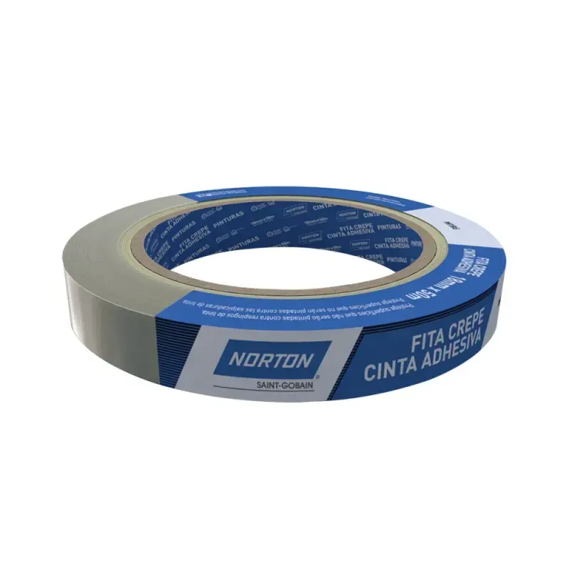 Fita-Crepe-Sleeve-para-Uso-Geral-18mmx50m-Norton