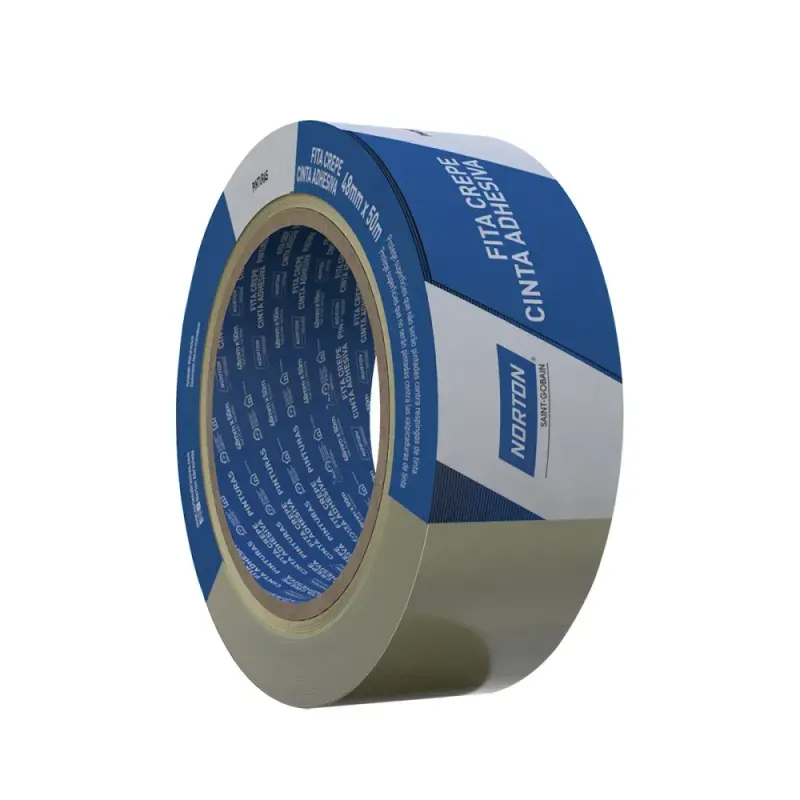 Fita-Crepe-Sleeve-para-Uso-Geral-48mmx50m-Norton