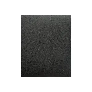 Folha de lixa de Água T223 G120 225x275mm Norton