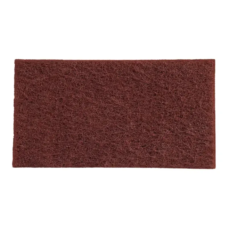 Manta-Abrasiva-Fibra-de-Ferrugem-Fino-130x240mm-Marrom-Norton-