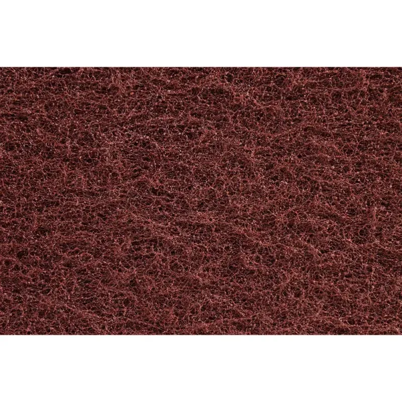 Manta-Abrasiva-Fibra-de-Ferrugem-Fino-130x240mm-Marrom-Norton-