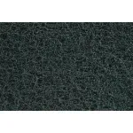 Folha-Abrasiva-para-Limpeza Leve-100x260mm Verde-Norton-
