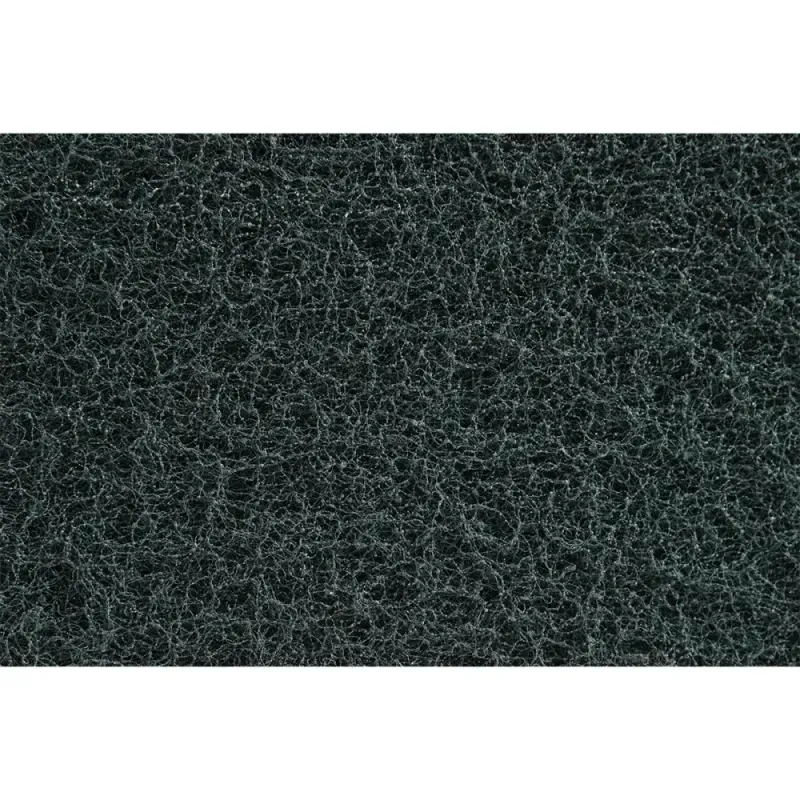 Folha-Abrasiva-para-Limpeza Leve-100x260mm Verde-Norton-