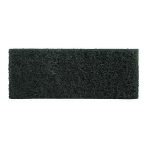 Folha Abrasiva para Limpeza 100x260mm Verde Norton