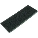 Folha-Abrasiva-para-Limpeza 100x260mm Verde-Norton-