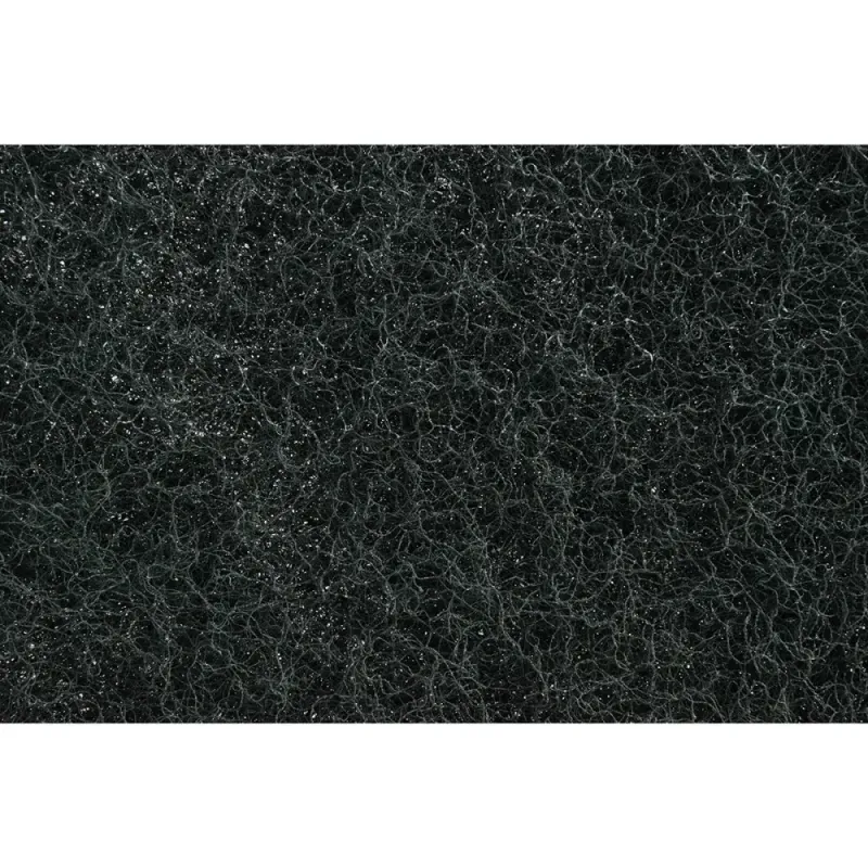 Folha-Abrasiva-para-Limpeza 100x260mm Verde-Norton-