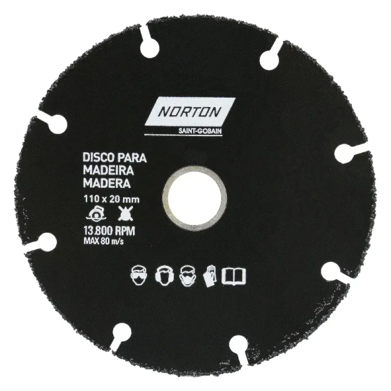 Disco-de-Corte-para-Madeira-Super-Tungstenio-20x110mm-Norton