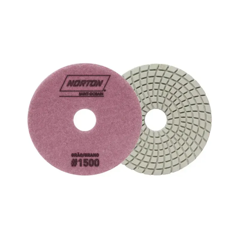 Disco-Diamantado-Flexivel-100mm-Grao-1500-Verde-Norton