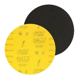 Disco de Pluma para Pedras H477 G220 180mm Norton