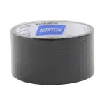 Fita-Silver-Tape-Preta-48mm-5m-Norton