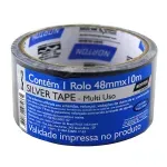 Fita-Silver-Tape-para-Reparos-em-Gerais-Preto-48mmx10m-Norton