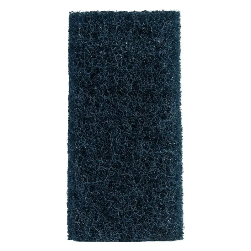 Manta-Abrasiva-Super-Fibra-Limpeza-Pesada-225x110x20mm-Preto Norton-