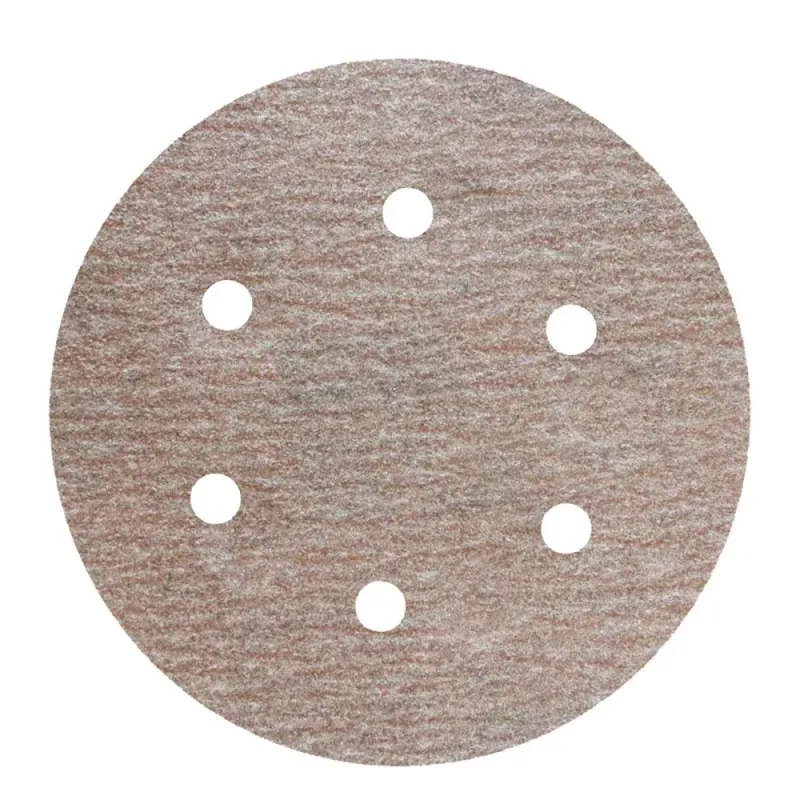 Disco-de-Lixa-com-Pluma-A275-152x6mm-Grao-320-Norton