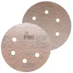 Disco-de-Lixa-com-Pluma-A275-152x6mm-Grao-80-Norton