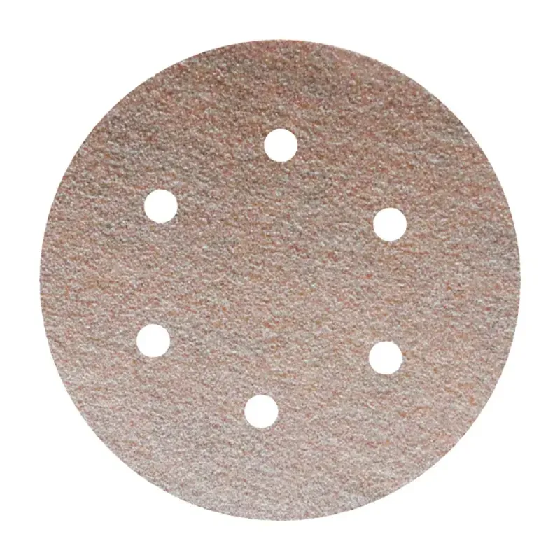 Disco-de-Lixa-com-Pluma-A275-152x6mm-Grao-80-Norton