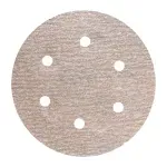 Disco-de-Lixa-com-Pluma-A275-152x6mm-Grao-150-Norton