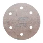 Disco-de-Lixa-com-Pluma-A275-152x6mm-Grao-280-Norton