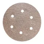 Disco-de-Lixa-com-Pluma-A275-152x6mm-Grao-280-Norton