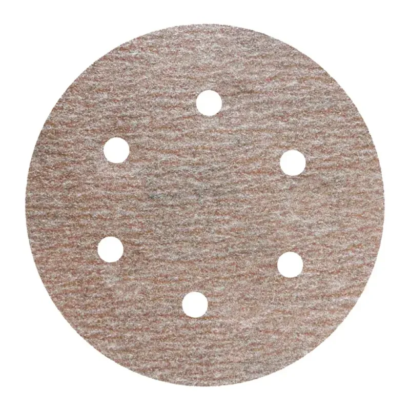 Disco-de-Lixa-com-Pluma-A275-152x6mm-Grao-280-Norton