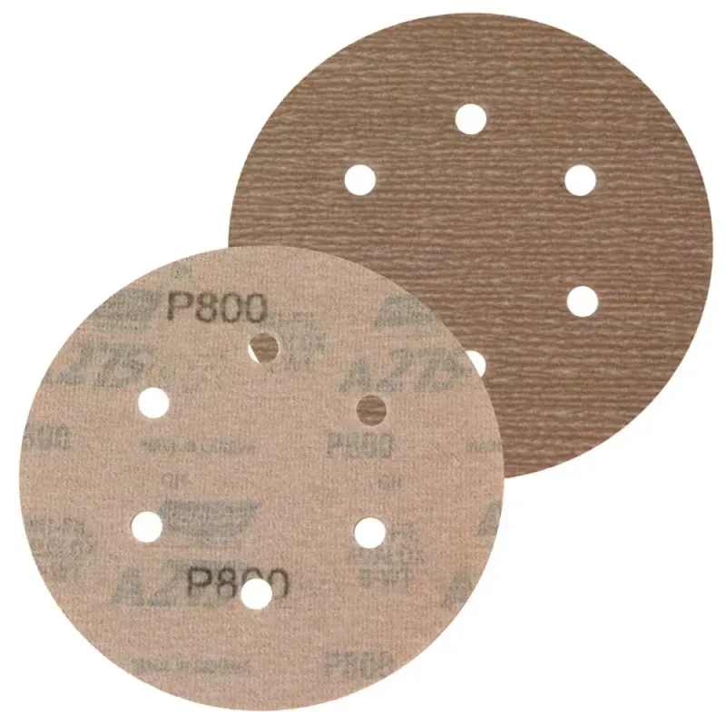 Disco-de-Lixa-com-Pluma-A275-152x6mm-Grao-800-Norton