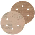Disco-de-Lixa-com-Pluma-A275-152x6mm-Grao-600-Norton