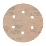 Disco-de-Lixa-com-Pluma-A275-152x6mm-Grao-600-Norton