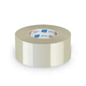 Fita Adesiva Transparente P/ Empacotamento 48mm 100m Norton