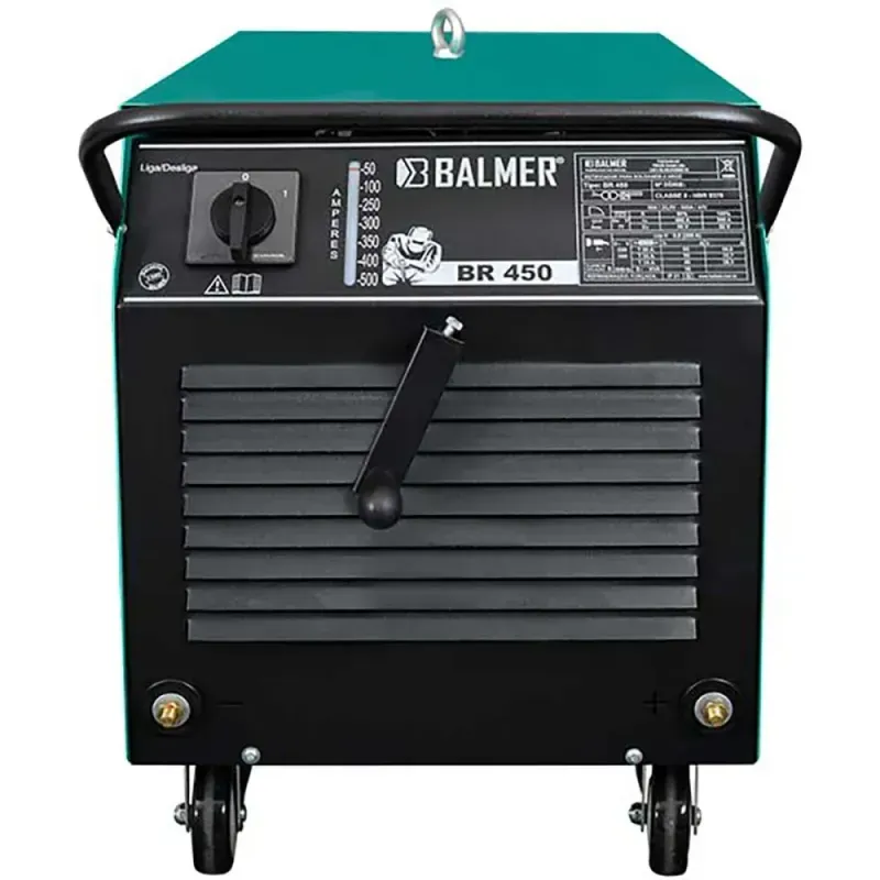 Retificador-de-Solda-BR-450-Industrial-500A-Balmer