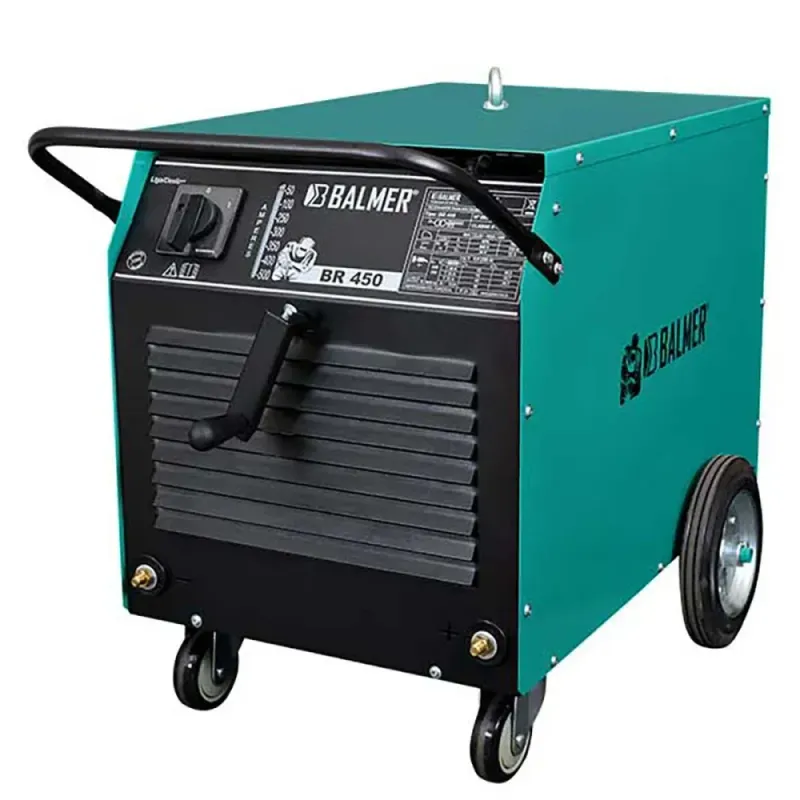 Retificador-de-Solda-BR-450-Industrial-500A-Balmer