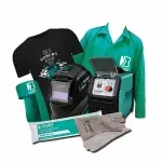Kit-Solda-JOY-223-DV --MAB-90 para-Serralheiro Balmer