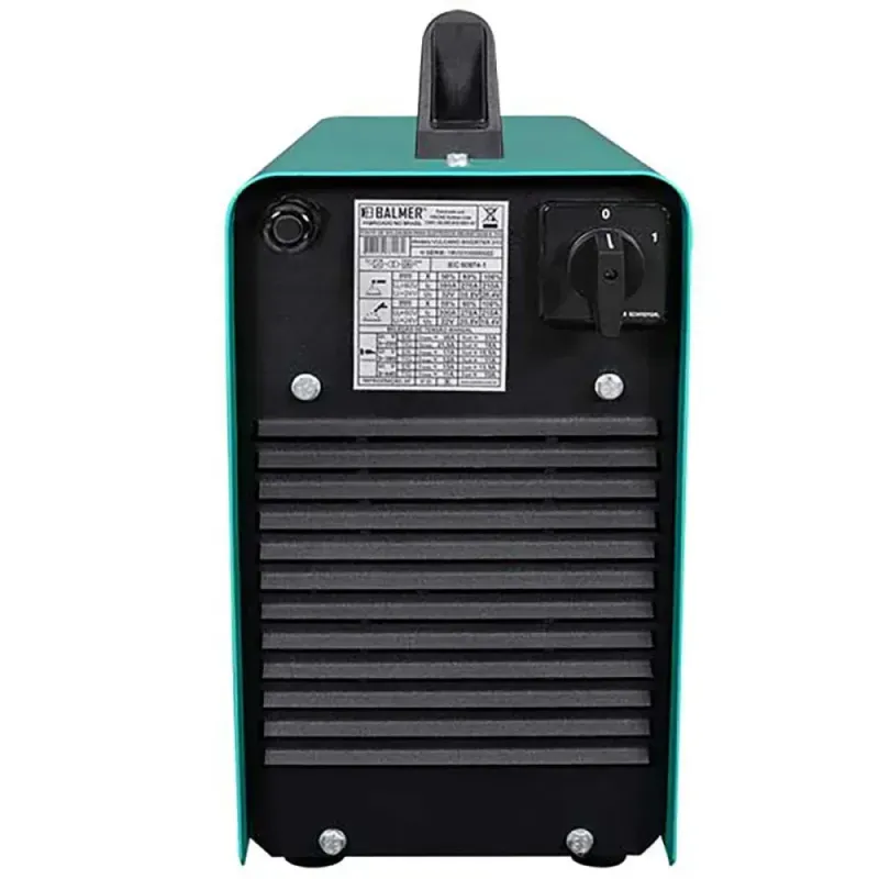 Maquina-de-Solda-MMA-TIG-Vulcano-Inverter-310-Trif-Balmer
