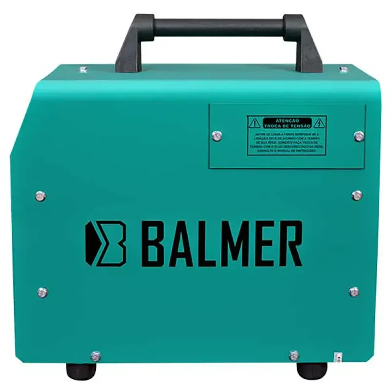Maquina-de-Solda-MMA-TIG-Vulcano-Inverter-310-Trif-Balmer