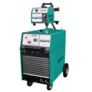 Máquina de Solda Vulcano MIG 462 400A Balmer