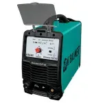 Inversora-de-Corte-Plasma-Vulcano-Cut-62-Trif-380V-Balmer