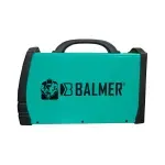 Inversora-de-Corte-Plasma-Vulcano-Cut-62-Trif-380V-Balmer