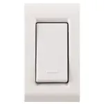 Conjunto-para-Movel-de-1-Interruptor-Branco-10A-Tramontina
