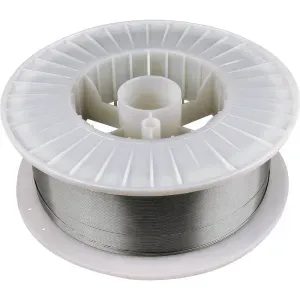 Arame de Solda Mig em Aço Inox 308L 0,8mm 15Kg Worker