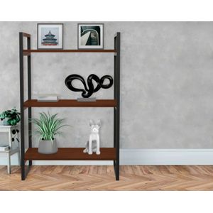 ESTANTE INDUSTRIAL AVELA 60X30 KIT 3