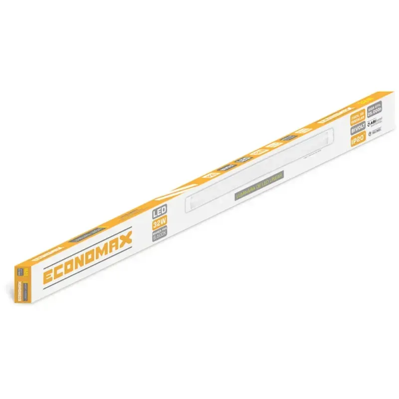 Luminaria-de-LED-Sobrepor-1920lm-32W-6500K-Biv-Economax